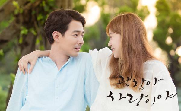 Drama Korea yang Mengangkat Tentang Kesehatan Mental