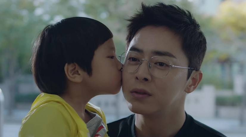 Hubungan Ayah dan Anak di 5 Drakor yang Bikin Hati Meleleh