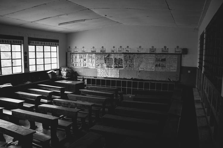 Munculnya Klaster Sekolah, Bukti Bahwa PJJ Lebih Aman?