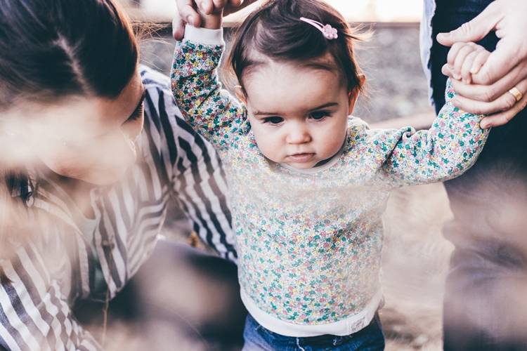 Parenthood Requires Love, Not DNA