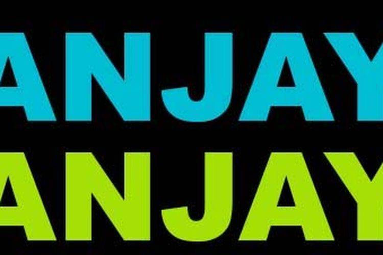 Anjay, Kenapa Harus Diributkan? Sebuah Komentar Orangtua