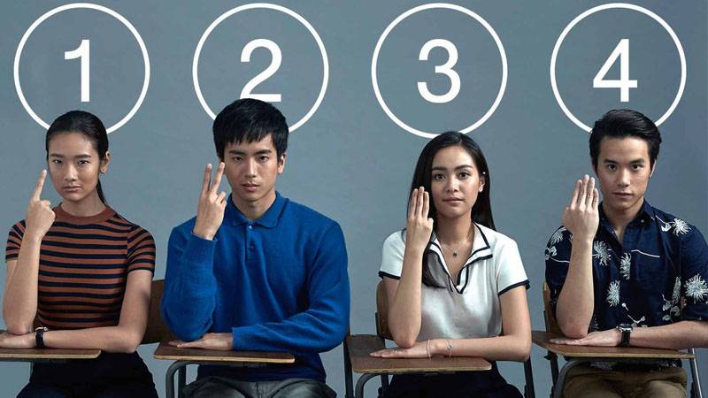 Review Film Bad Genius: Cara Mencontek Anak Sekolah Naik ke Level Tingkat Tinggi