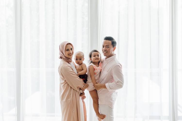 Kautsar Ikrami: Jadilah Pekerja Keras, Because Many Things in This World are Not Free