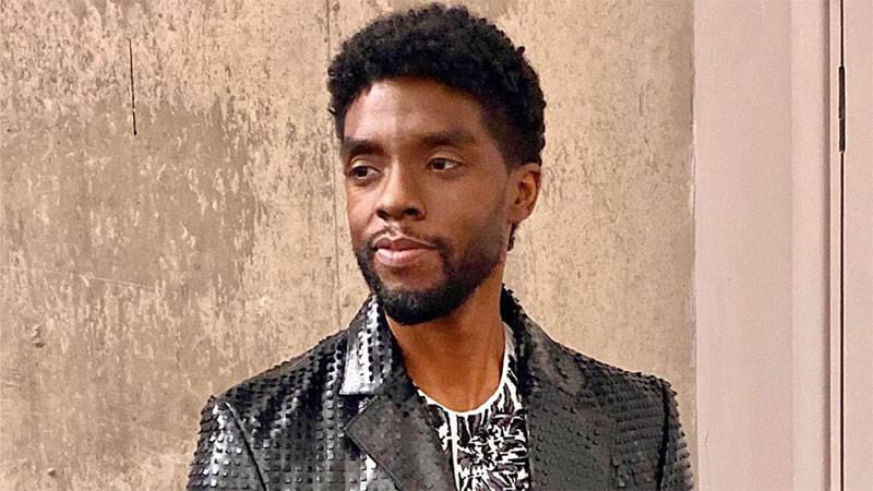 5 Fakta Tentang Kanker Usus Besar yang Dialami Chadwick Boseman