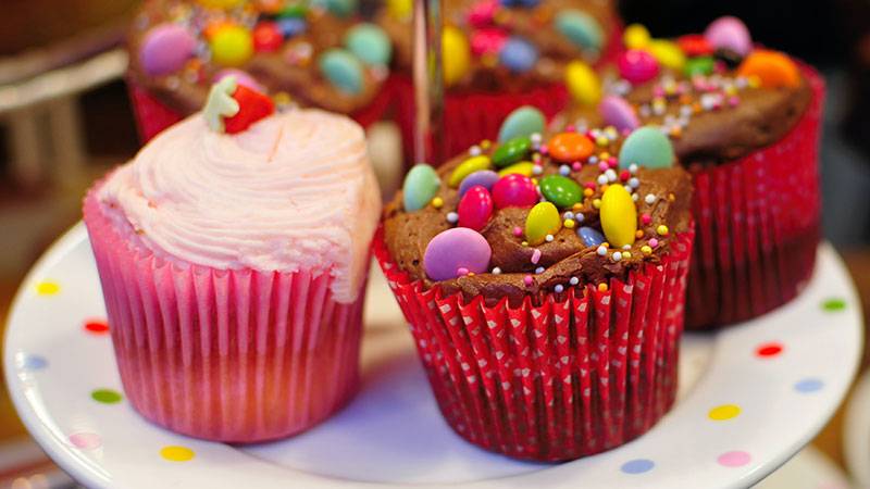 Fakta Pewarna Makanan Karmin, Terbuat dari Kutu dan Dilarang di Starbucks