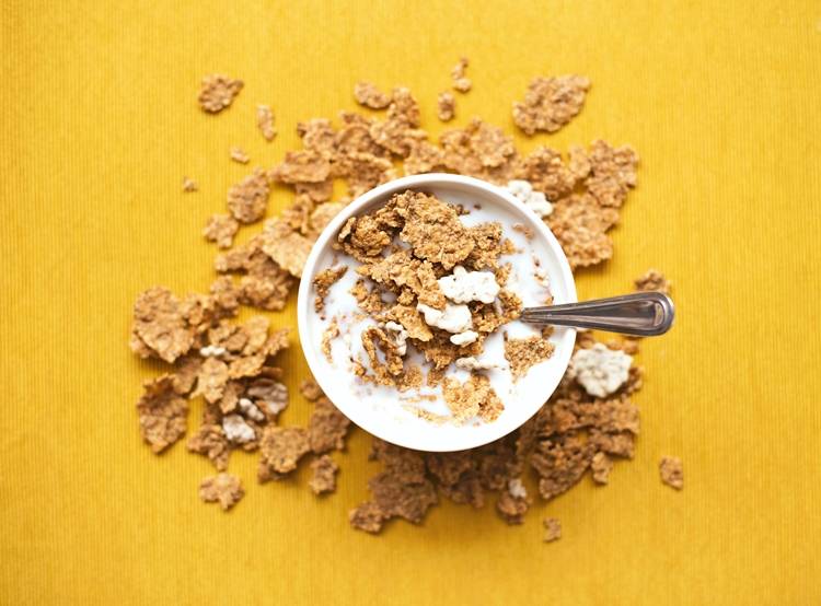 6 Cereal Untuk Anak Favorit Komunitas Mommies Daily