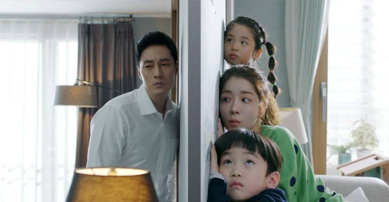 Drakor Tentang Single Moms dan Step Mom, Mana yang Favorit?