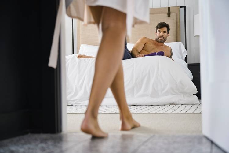 5 Hal yang Diharapkan Suami dari Istri Saat Bercinta