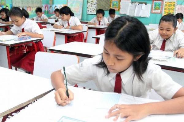 UN diganti Asesmen Kompetensi Minimum, Ini Penjelasan Kemendikbud.