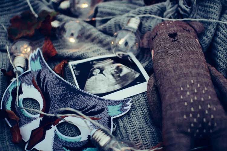 Ibu Hamil Perlu Tahu, 7 Cara Seru Membuat Janin Cerdas