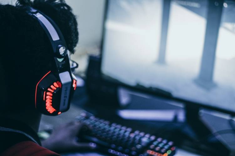 Pesan Untuk Anakku yang Punya Cita-cita Menjadi Gamer