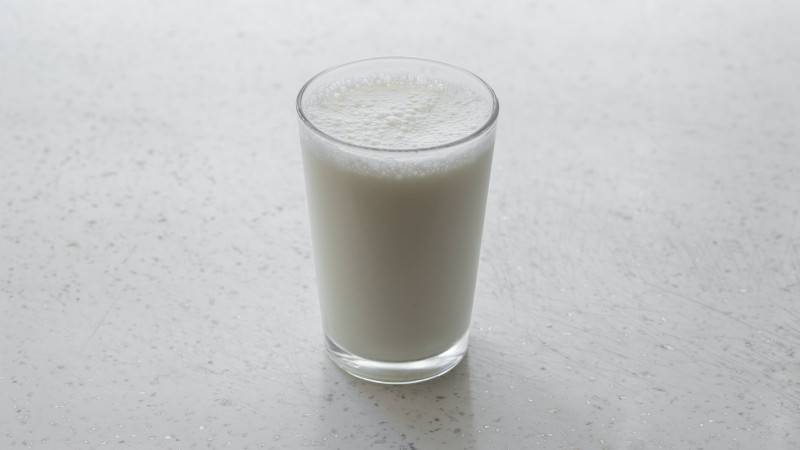 Begini Cara Anak Alergi Susu Tetap Mendapat Manfaat dari Susu Sapi