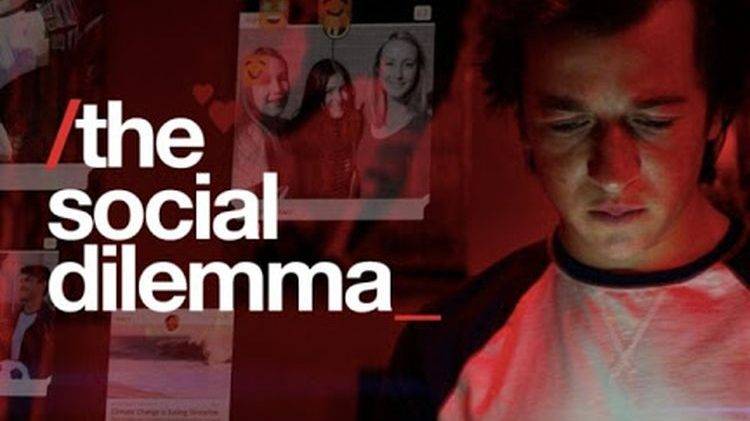 Dilema Menonton The Social Dilemma