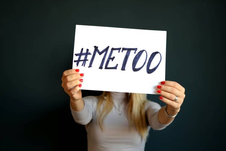 Langkah Hukum yang Perlu Dilakukan Saat Menjadi Korban Pelecehan Seksual 