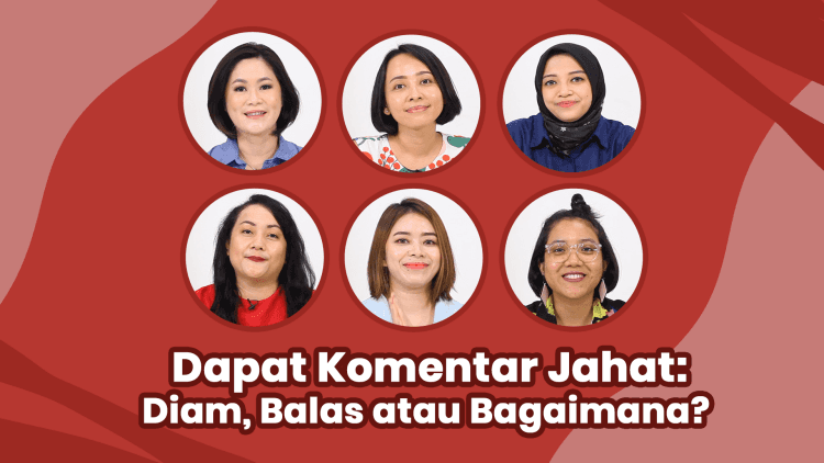 Dapat Komentar Negatif, Harus Bagaimana?