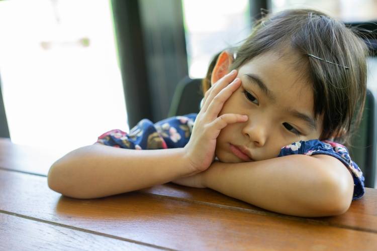 Waspada Kekurangan Zat Besi pada Anak