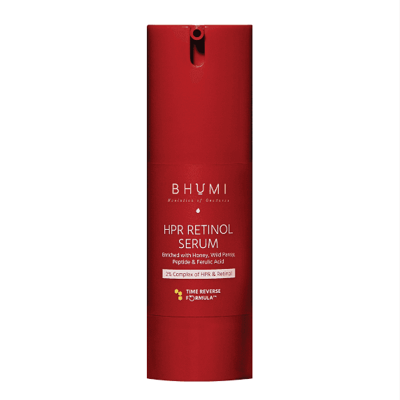 8 Rekomendasi Serum Retinol Buat Melawan Penuaan Dini