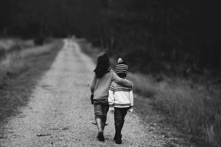 Tips Agar Anak Mampu Menghargai Diri Sendiri