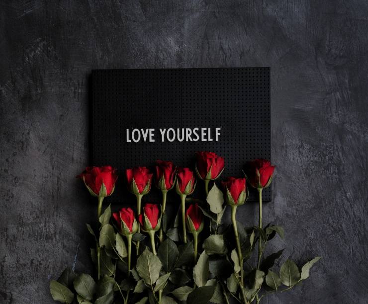 Self Compassion yang Tak Kalah Penting dengan Self Love