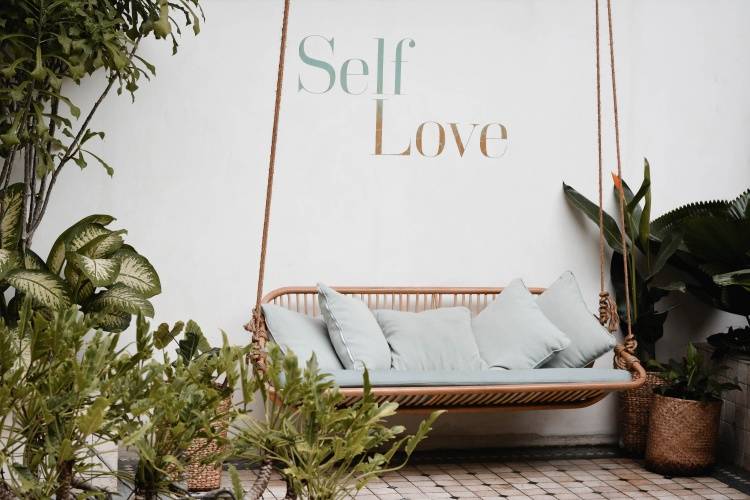 Lima Tanda Self Love yang Salah