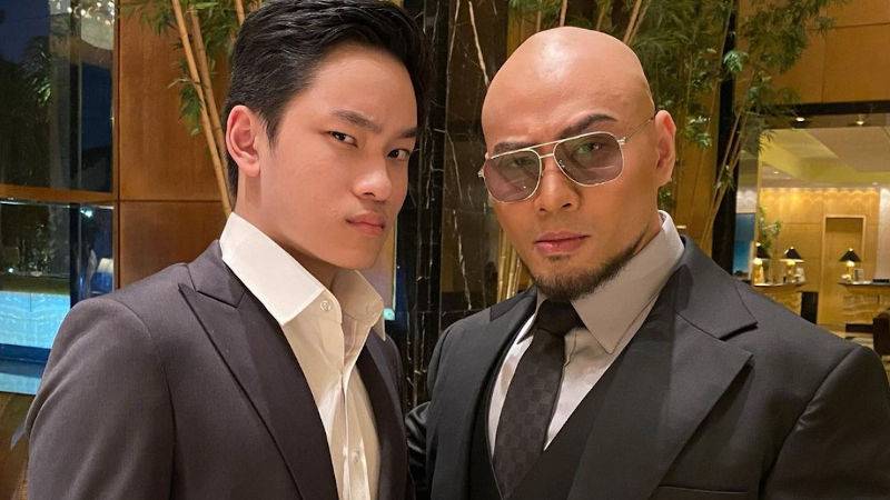 5 Tips Parenting dari Deddy Corbuzier