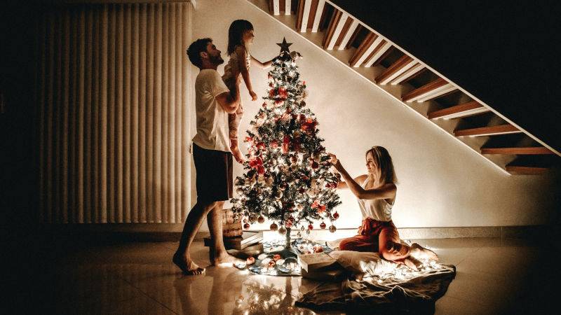 6 Pilihan Film untuk Dinikmati Selama Libur Natal