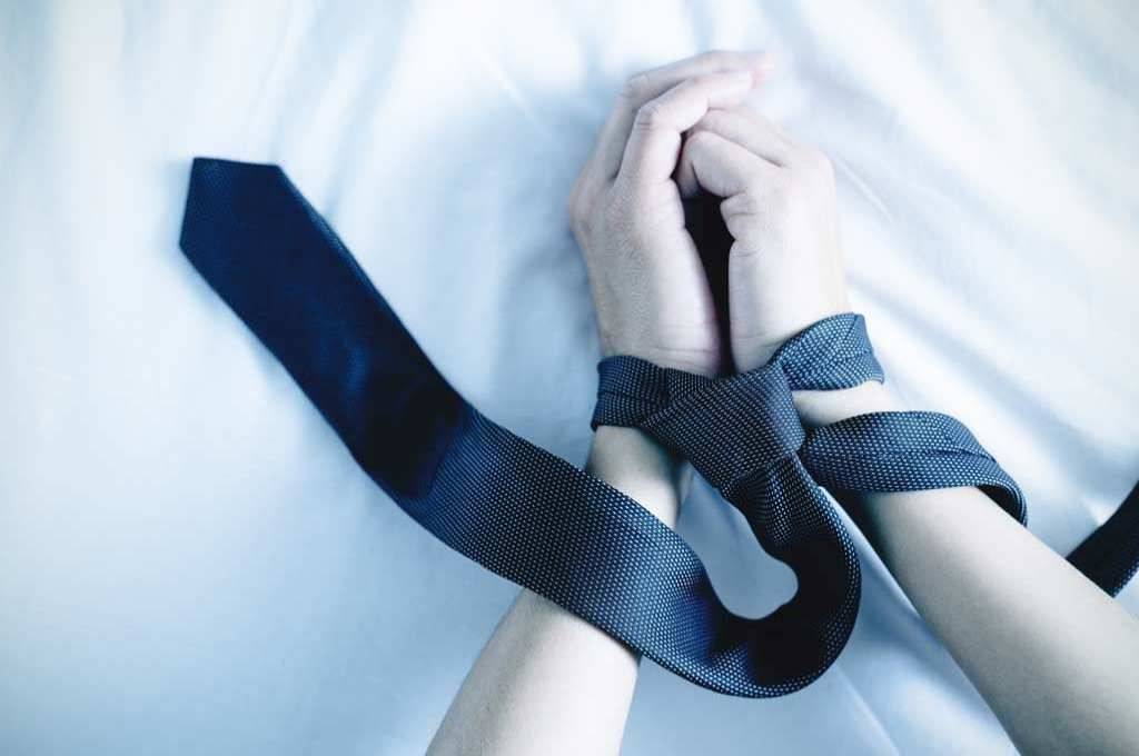9 Penyimpangan Seksual yang Perlu Diketahui dan Waspadai