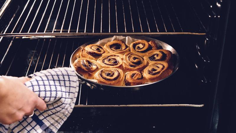 5 Rekomendasi Oven Untuk Teman Memasak di Rumah