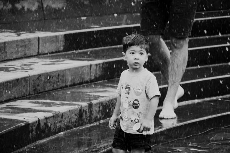 Mengajarkan Positive Masculinity pada Anak