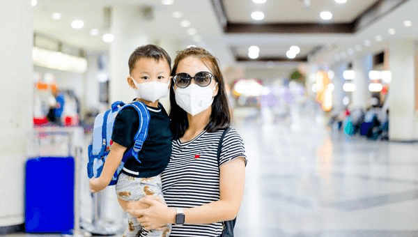 5 Rekomendasi Masker yang Aman Digunakan