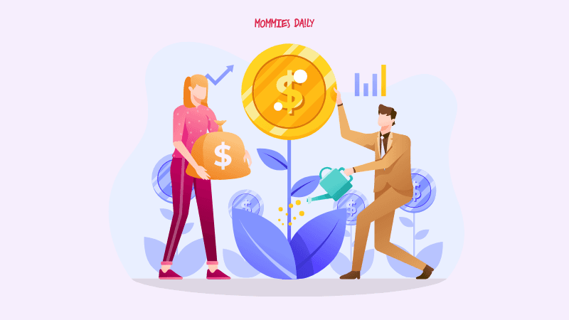 Infografik: Semua tentang Reksa Dana