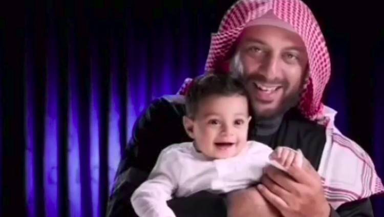 5 Tips Parenting dari Syekh Ali Jaber