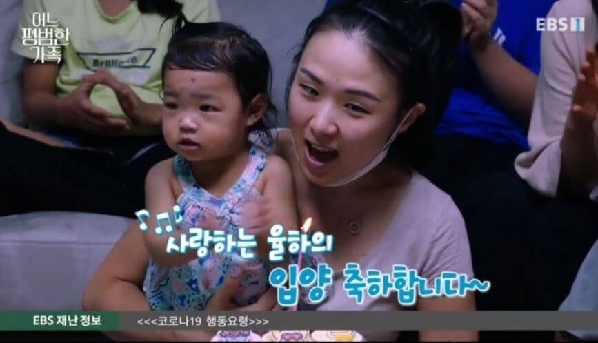 Kisah Jung In, Bayi 16 Bulan yang Meninggal di Tangan Orangtua Angkat
