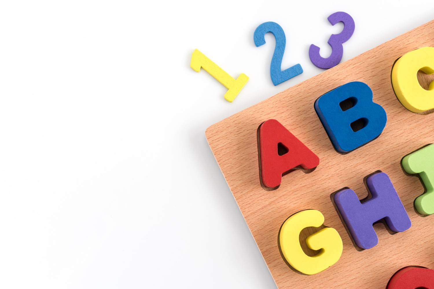 55 Worksheet untuk Anak dan Balita, Bisa Download Gratis!