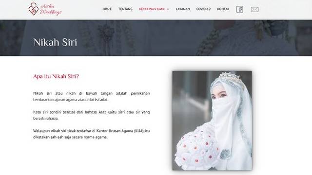 article