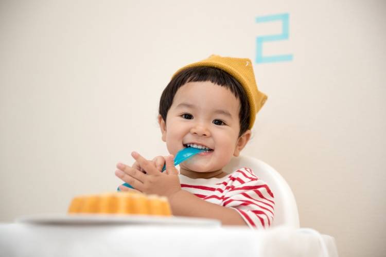 Pahami Kebutuhan Nutrisi Anak yang Harus Dipenuhi di Masa New Normal
