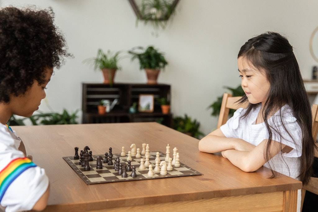 Tingkatkan IQ Si Kecil dengan 5 Aktivitas Ini yang Bisa Dilakukan di Rumah Saja