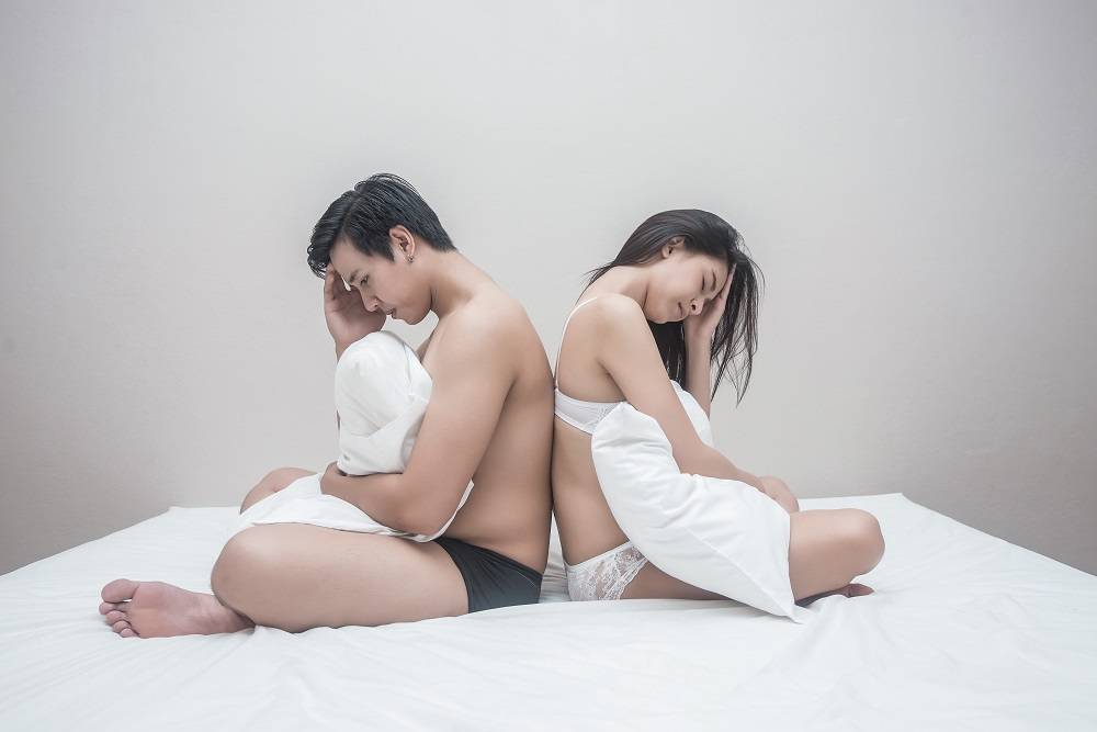 10 Kesalahan Saat Berhubungan Seks yang Bikin Gairah Ngedrop dan Hilang!