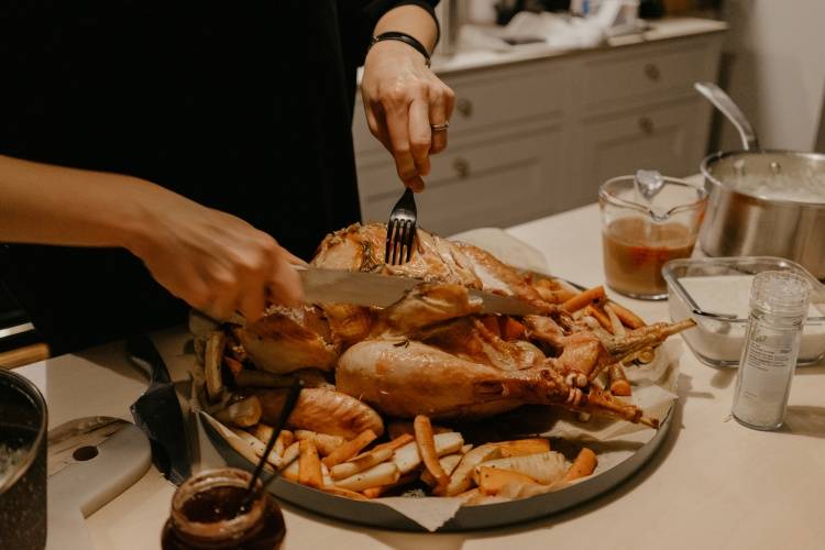 Dapatkan Air Fryer GRATIS dengan Membuat Resep Ayam Andalanmu!