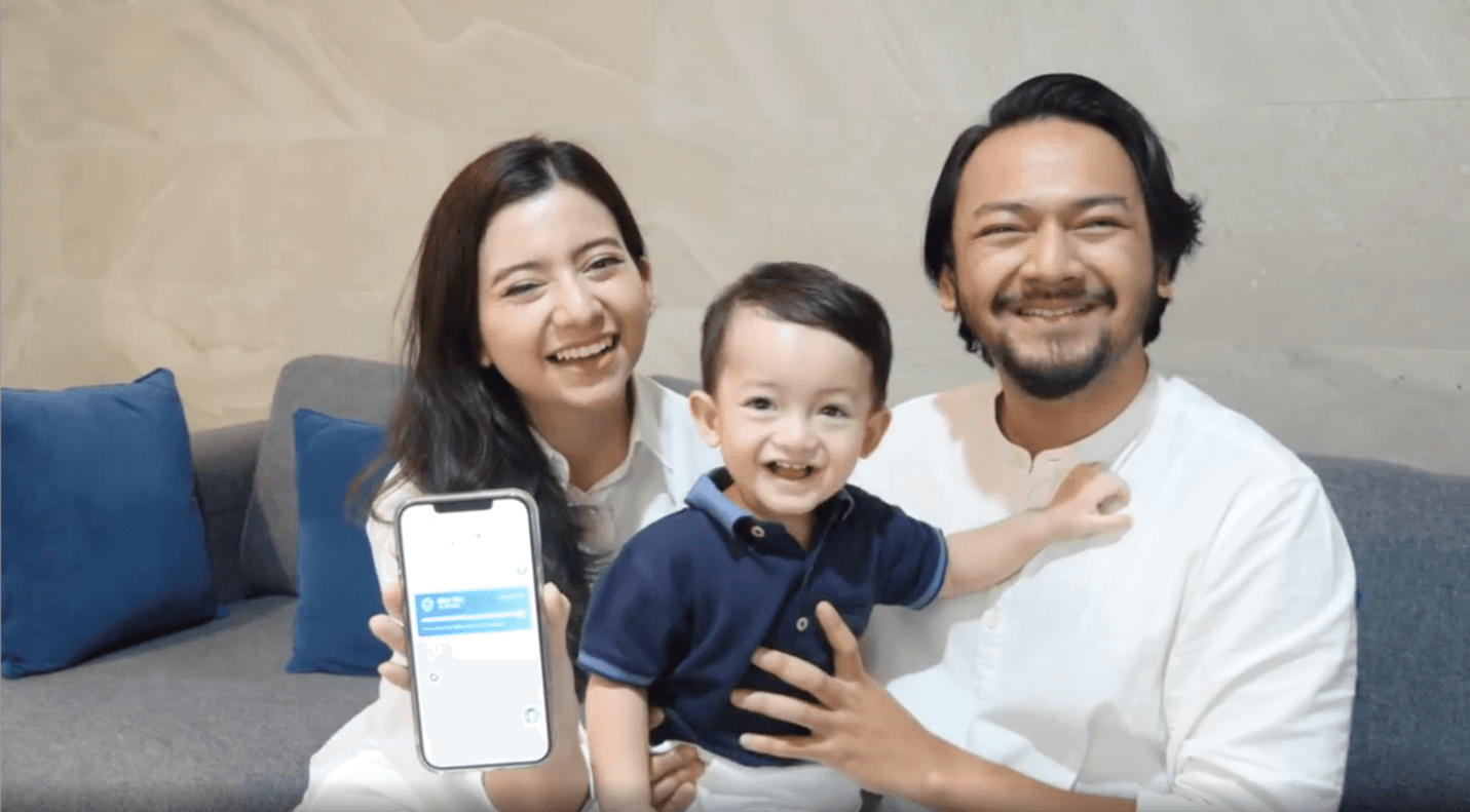Orang tua Baru: Informasi Tentang Anak Harus Terpercaya, Ini Solusinya!