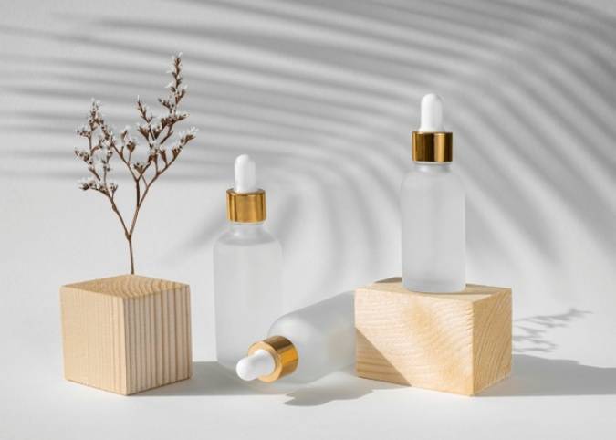 5 Serum Lokal Mengandung Alpha Arbutin Untuk Samarkan Noda Gelap dan Membuat Kulit Glowing