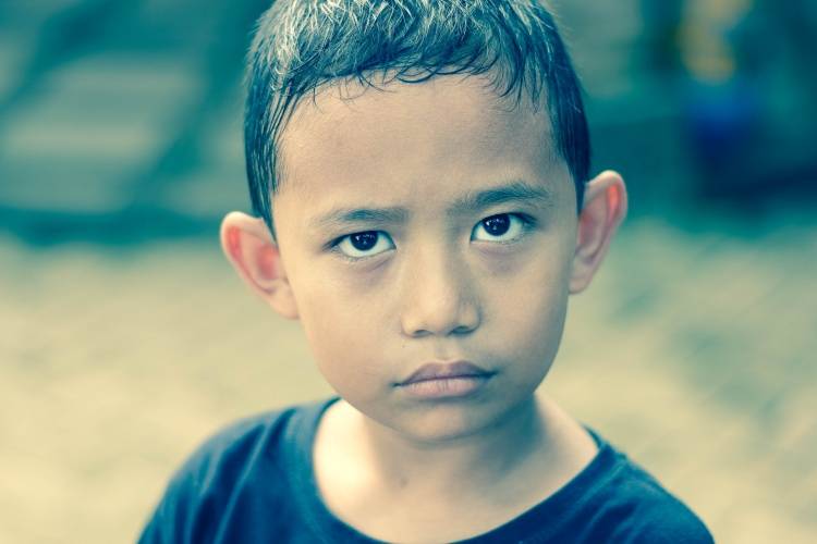 Jangan Katakan 9 Kalimat Ini ke Anak Laki-Laki