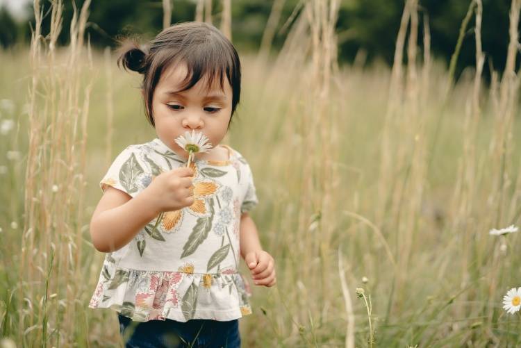 Pelajaran Hidup dari Toddler yang Saya Dapatkan