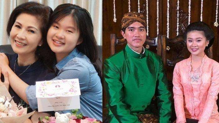 Kaesang, Felicia dan Pelajaran Untuk Saya Sebagai Orang tua