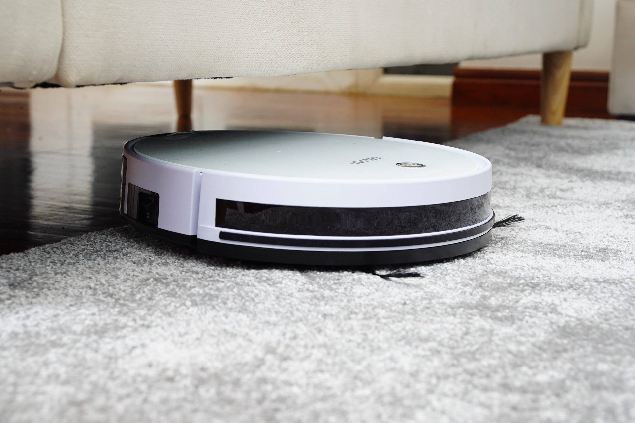 6 Rekomendasi Vacuum Cleaner Hits Layak Dibeli Mulai Harga 200 Ribu!