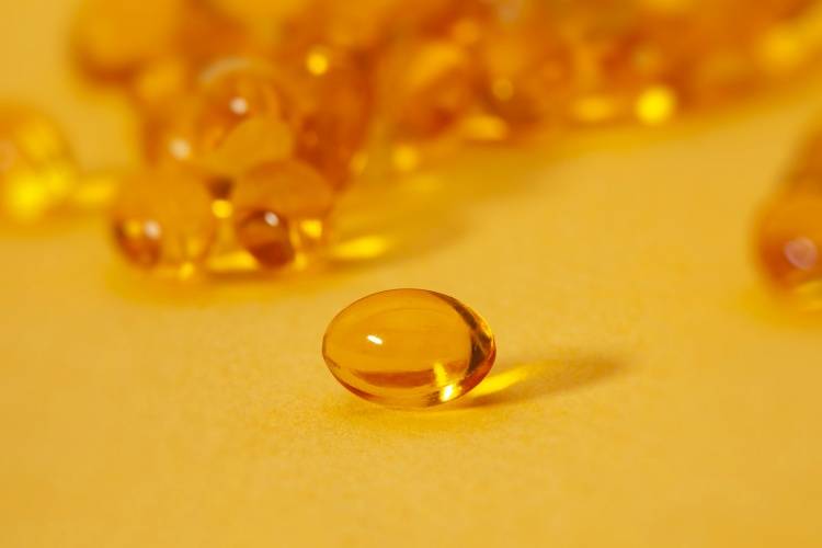 12 Rekomendasi Suplemen Vitamin D Untuk Keluarga