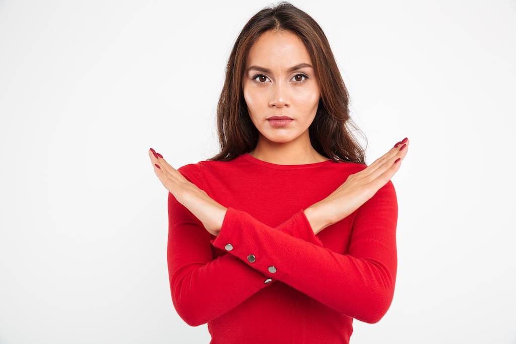 10 Alasan yang Paling Sering Dipakai Istri Saat Malas Bercinta