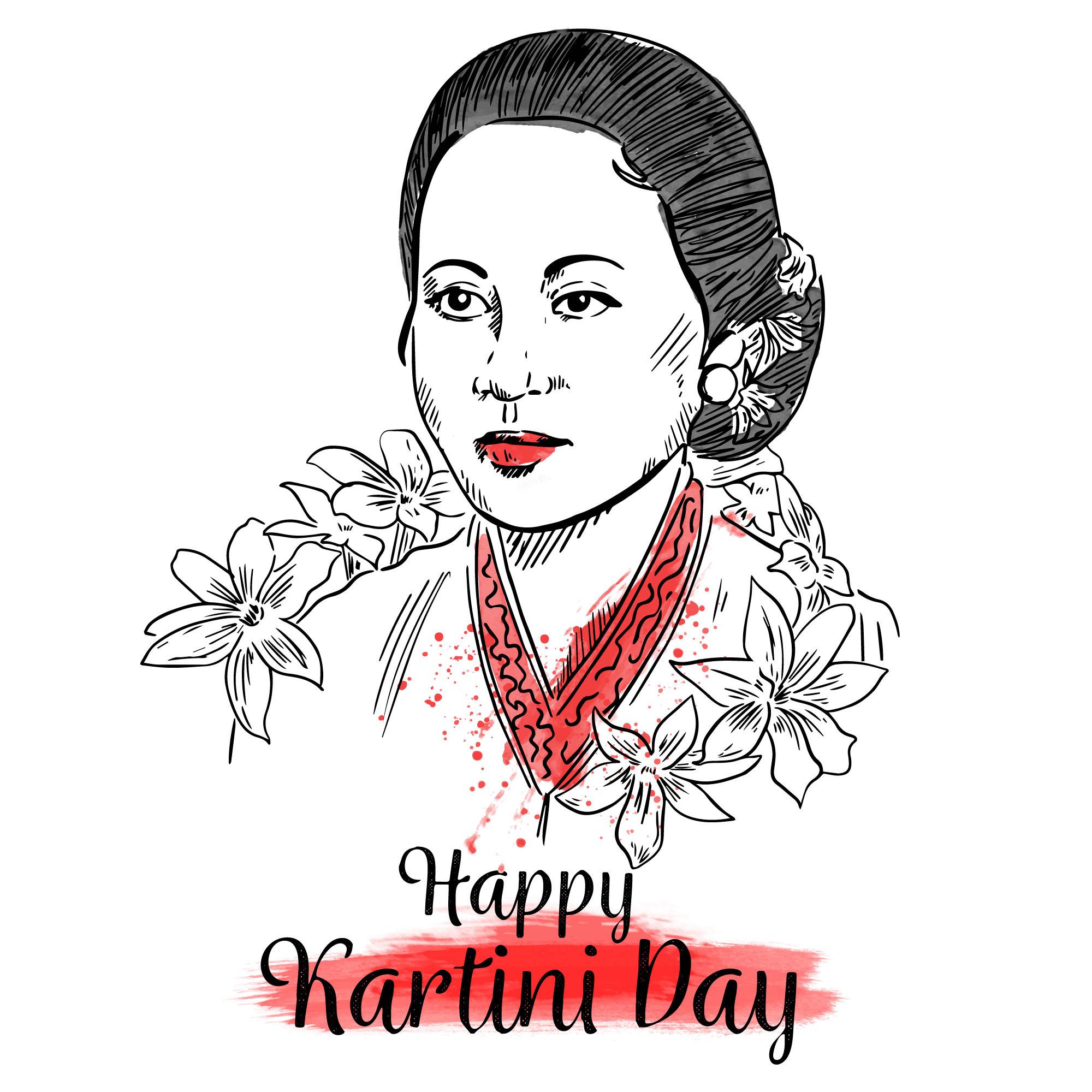 5 Kartini Muda Masa Kini yang Layak Jadi Inspirasi Remaja
