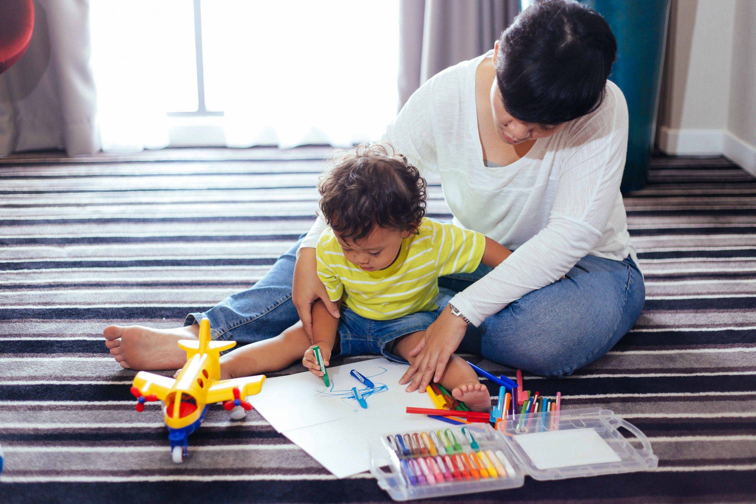 8 Skill yang Perlu Dimiliki Anak Sebelum Masuk Kindergarten 