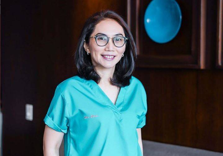 10 Dokter Selebriti di Dunia Maya yang Wajib Mommies Follow